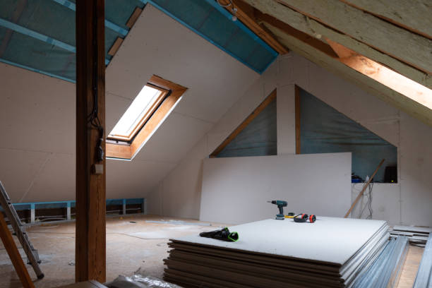 Best Commercial Insulation in Oakdale, MN