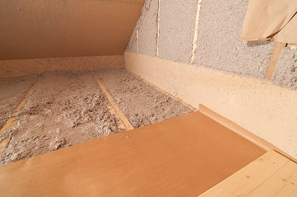 Best Insulation for Specific Applications in Oakdale, MN